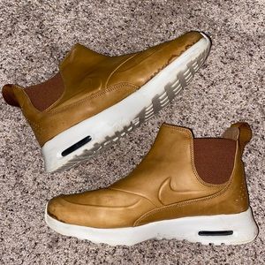 Wmns Air Max Thea Mid 'Ale Brown